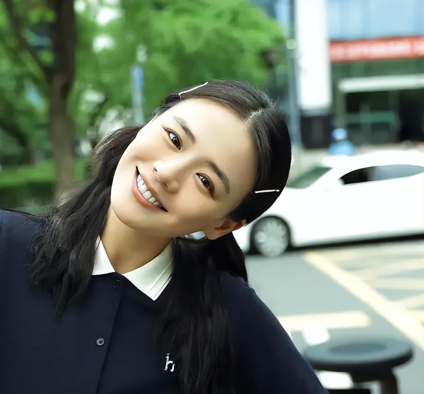 马思纯半年减重50斤对比贾玲马思纯变瘦的方法更适合大多数人