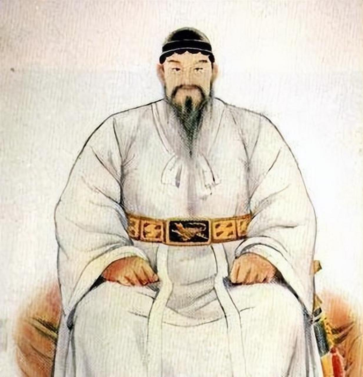 朝鲜半岛上先后出现过檀君朝鲜,箕子朝鲜和卫氏朝鲜三个王朝