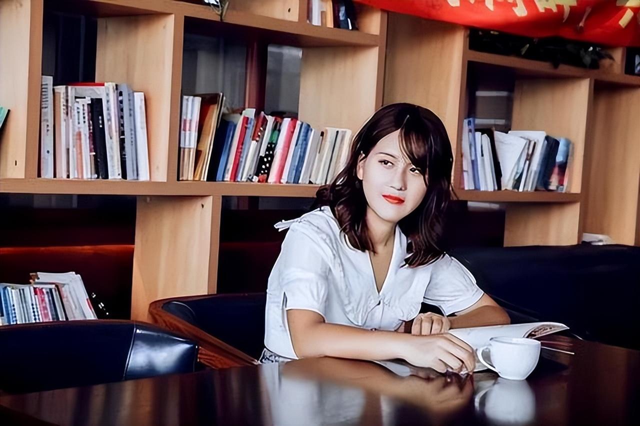 对赵宏秋来说,所有事情都没有姥姥的身体重要,梦想