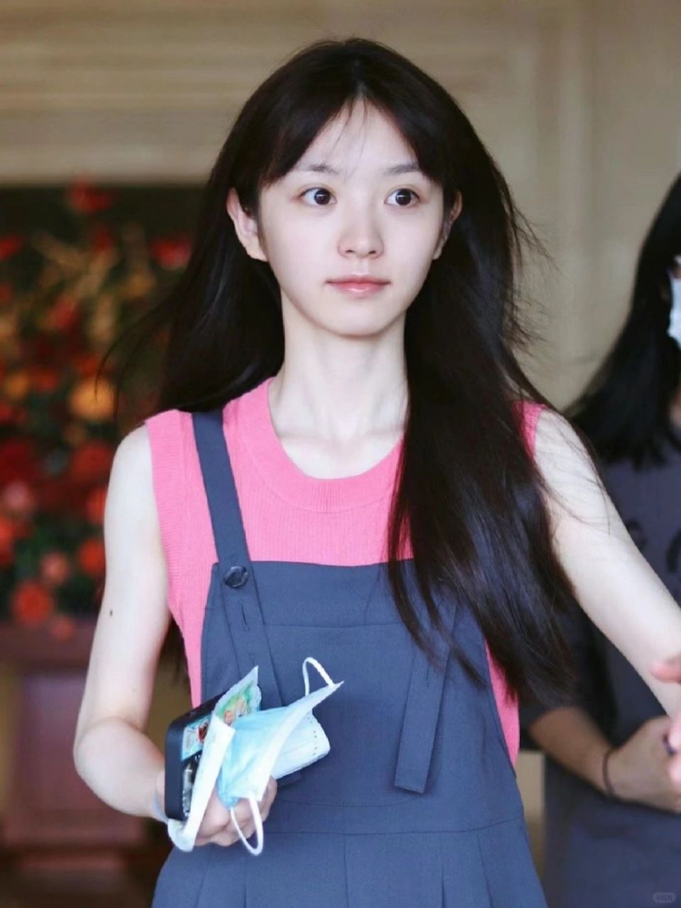 我真是被田曦薇这丫头给"气"到了!