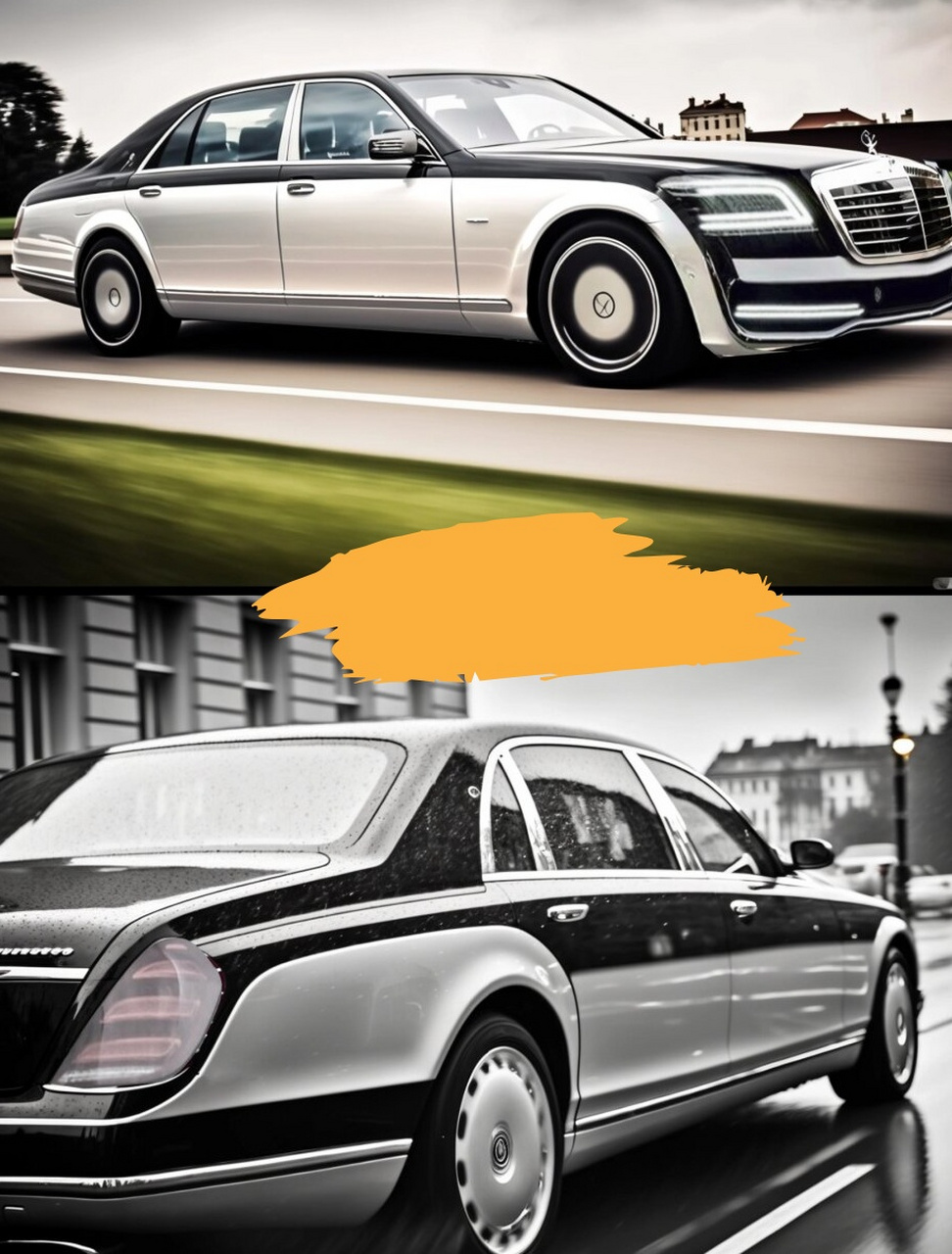 奔驰s级w140改装  在改装过程中,每一个细节都被精心打磨.