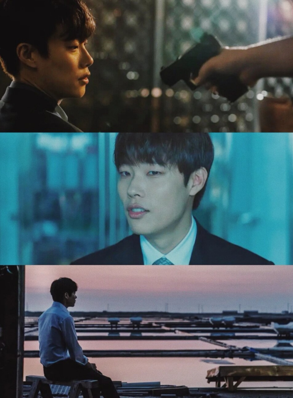 狗焕柳俊烈电影推荐  93 《王者》(2017)95  9215 片长:134