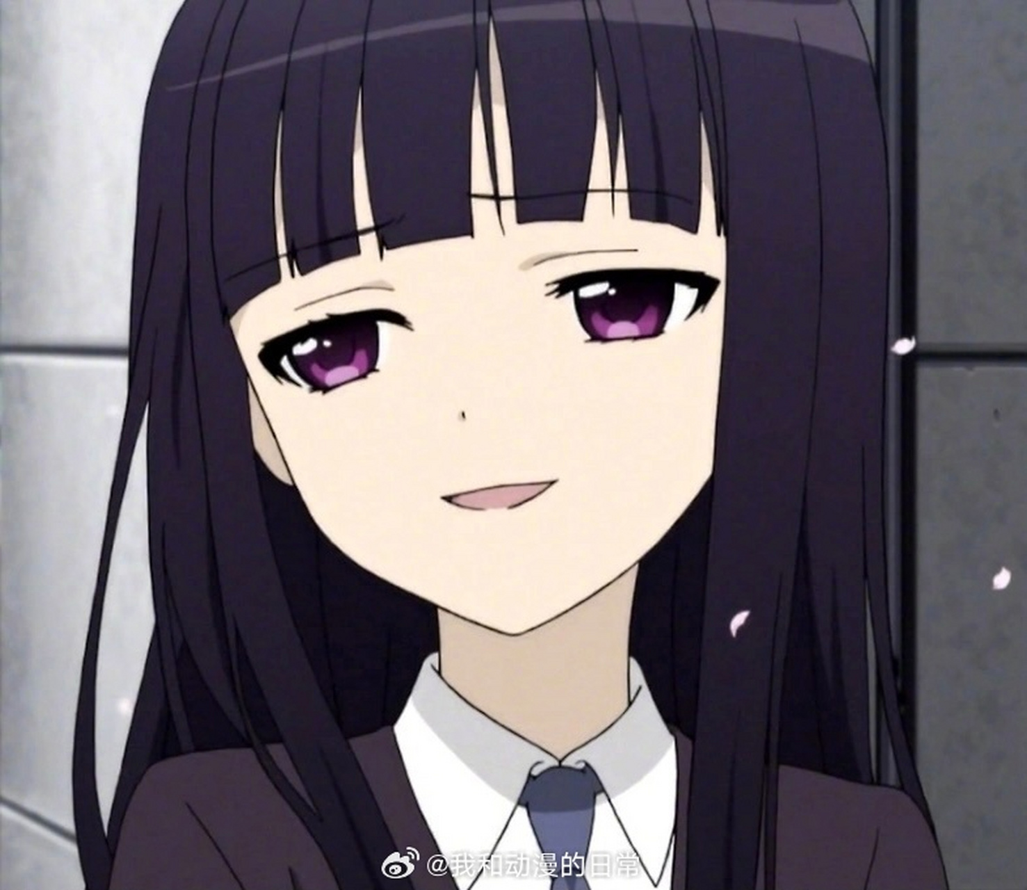 妖狐x仆ss#  2 月 21 日  白鬼院凛凛蝶 的生日[生日蛋糕]
