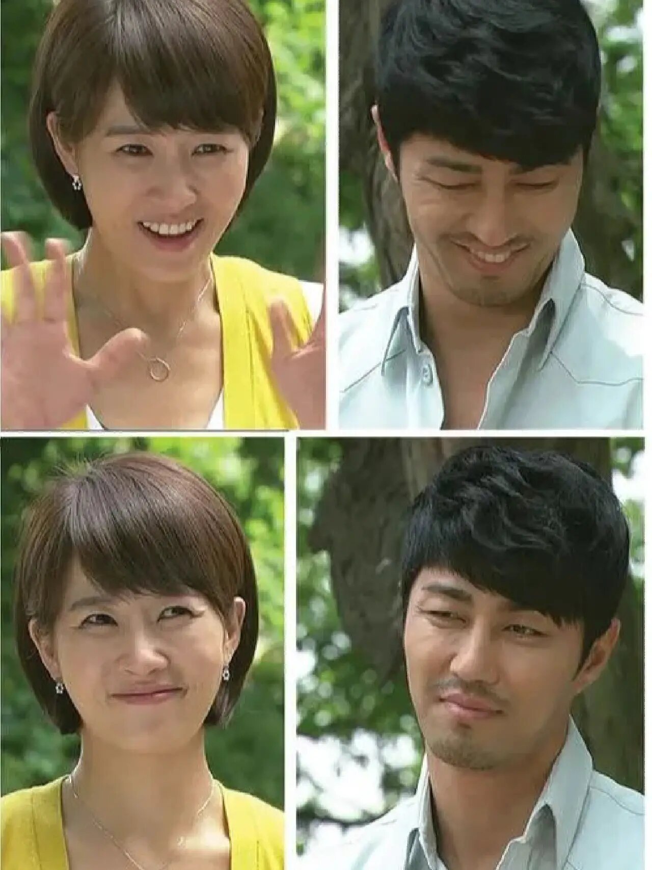 金宣儿跟谁搭戏好像都能轻松搭出火花