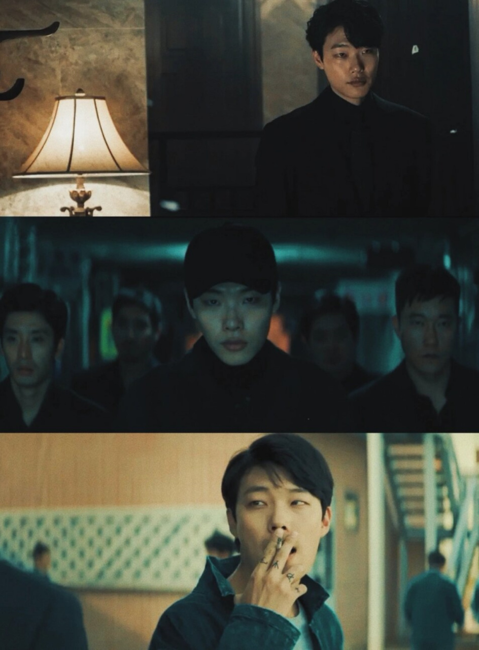 狗焕柳俊烈电影推荐  93 《王者》(2017)95  9215 片长:134