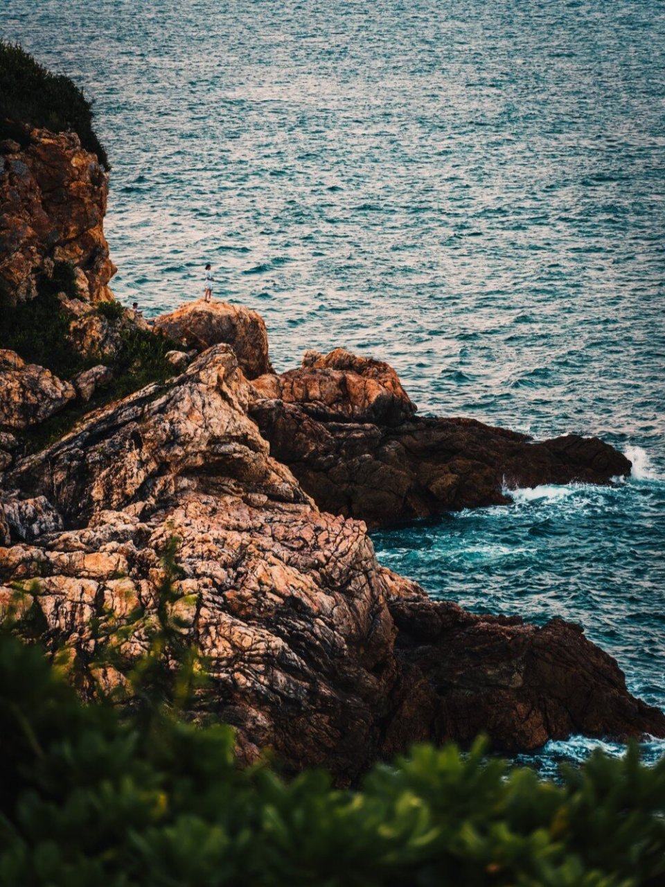 星爷【美人鱼】拍摄取景地杨梅坑,到底值不值得去,怎么去,我讲讲