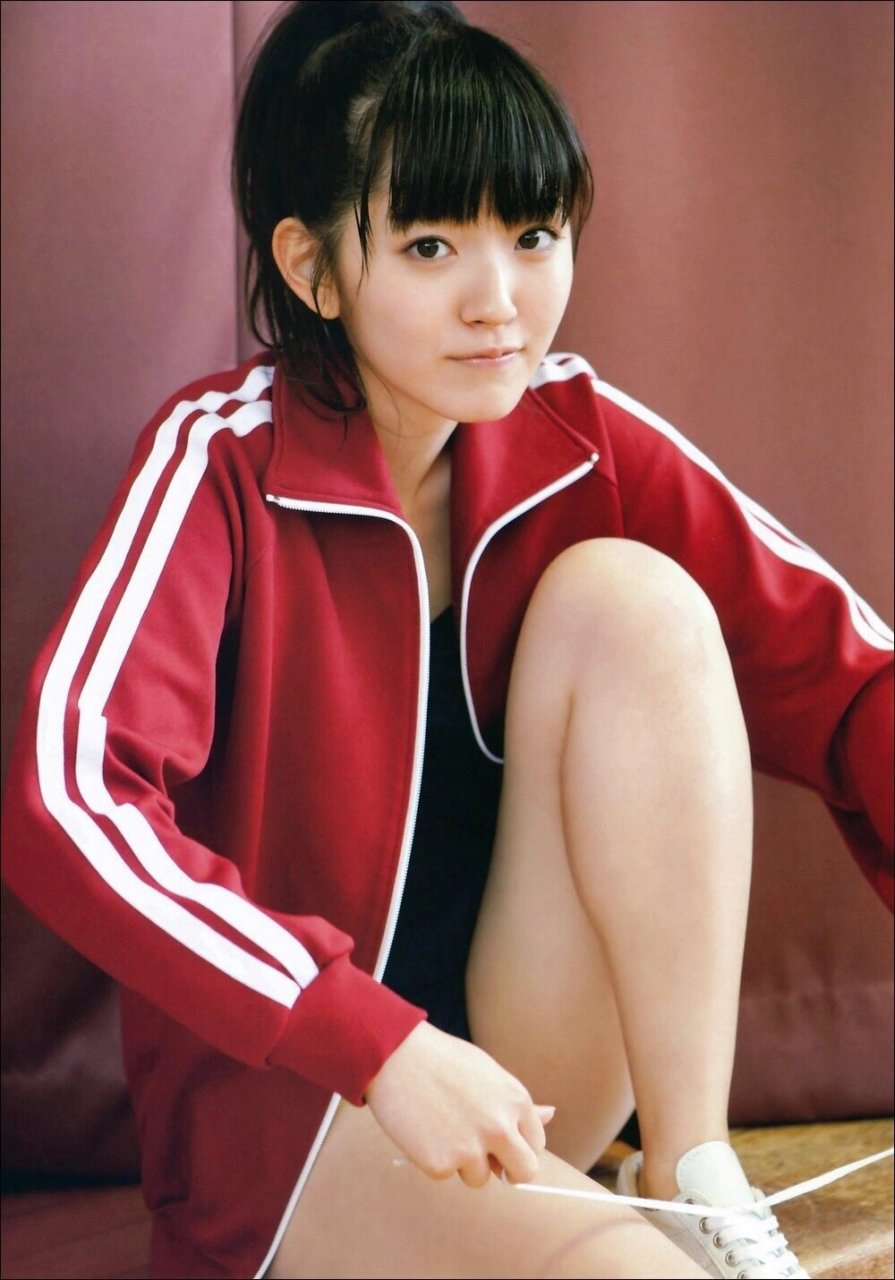 审美提升-铃木爱理 写真集  94——— ———少女的岛屿