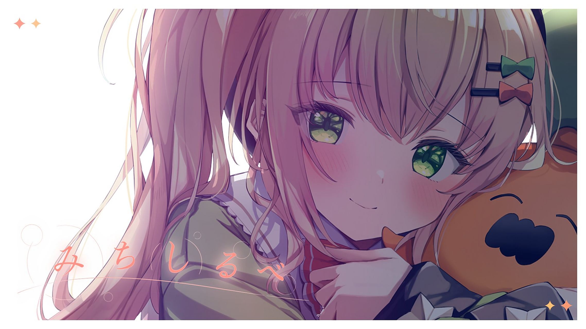 动漫图片# #漫画# 画师:momosuzunene