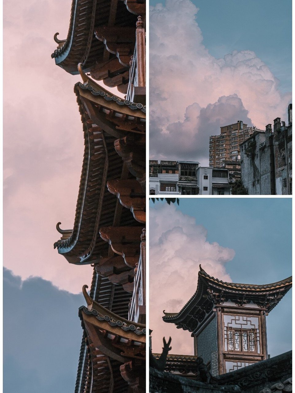 「广州必去的老街」上下九北京路步行街扫街  广州一个人很有人文气息