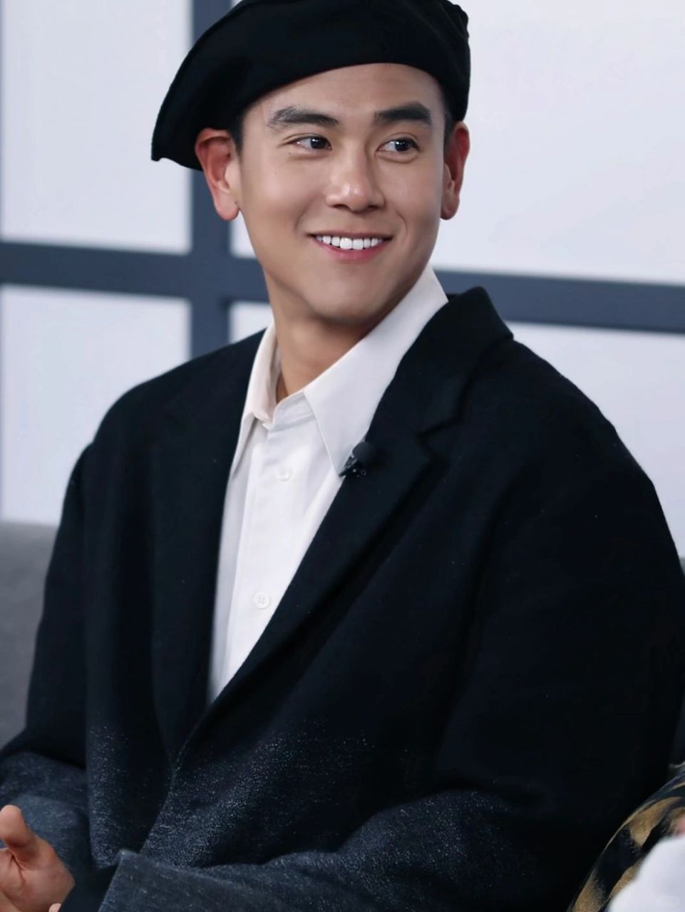 说到彭于晏,你们是不是已经心花怒放,激动不已了?