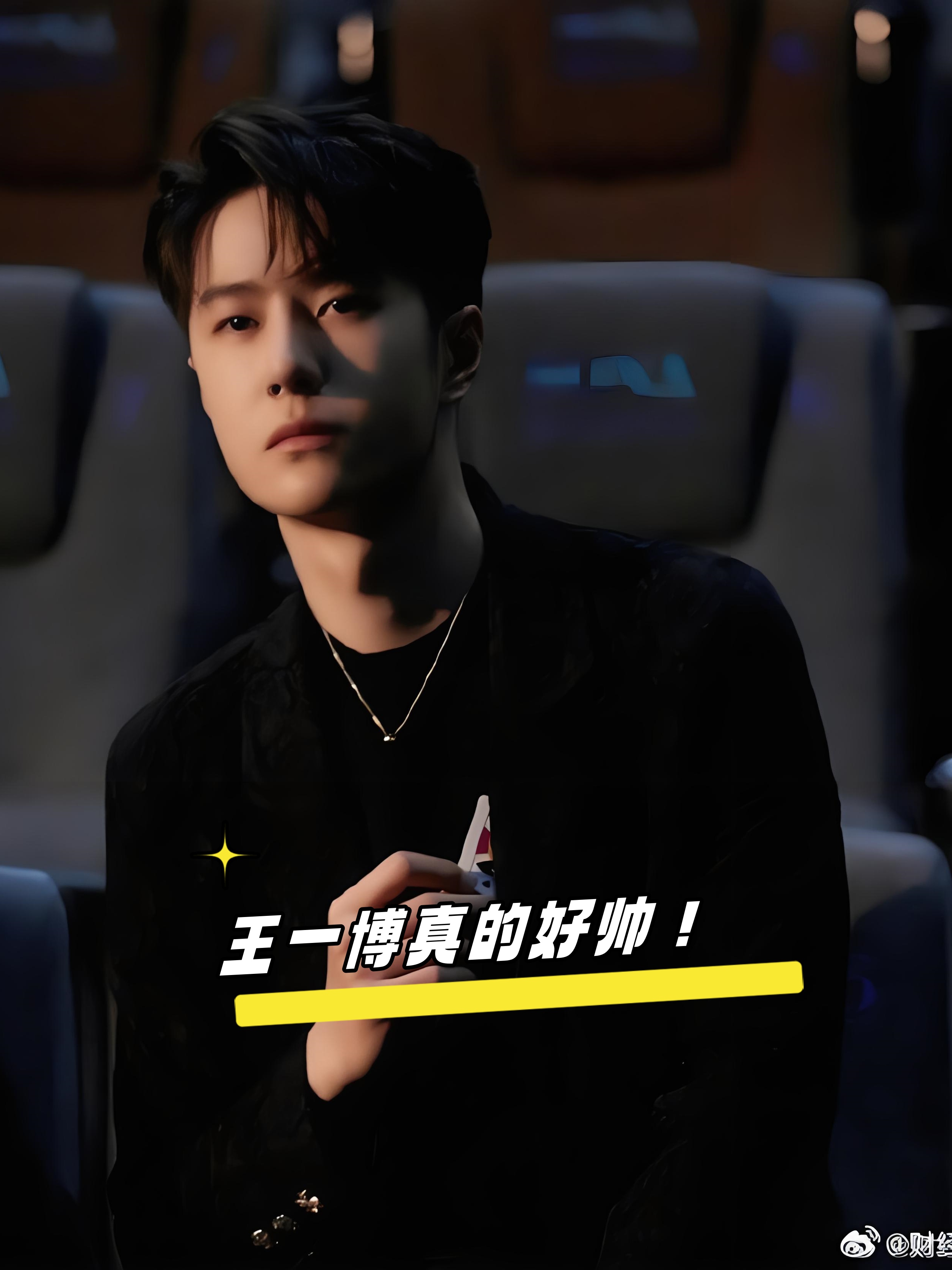 94 乐华为王一博报警,这是.@热点专员大脸妹的动态
