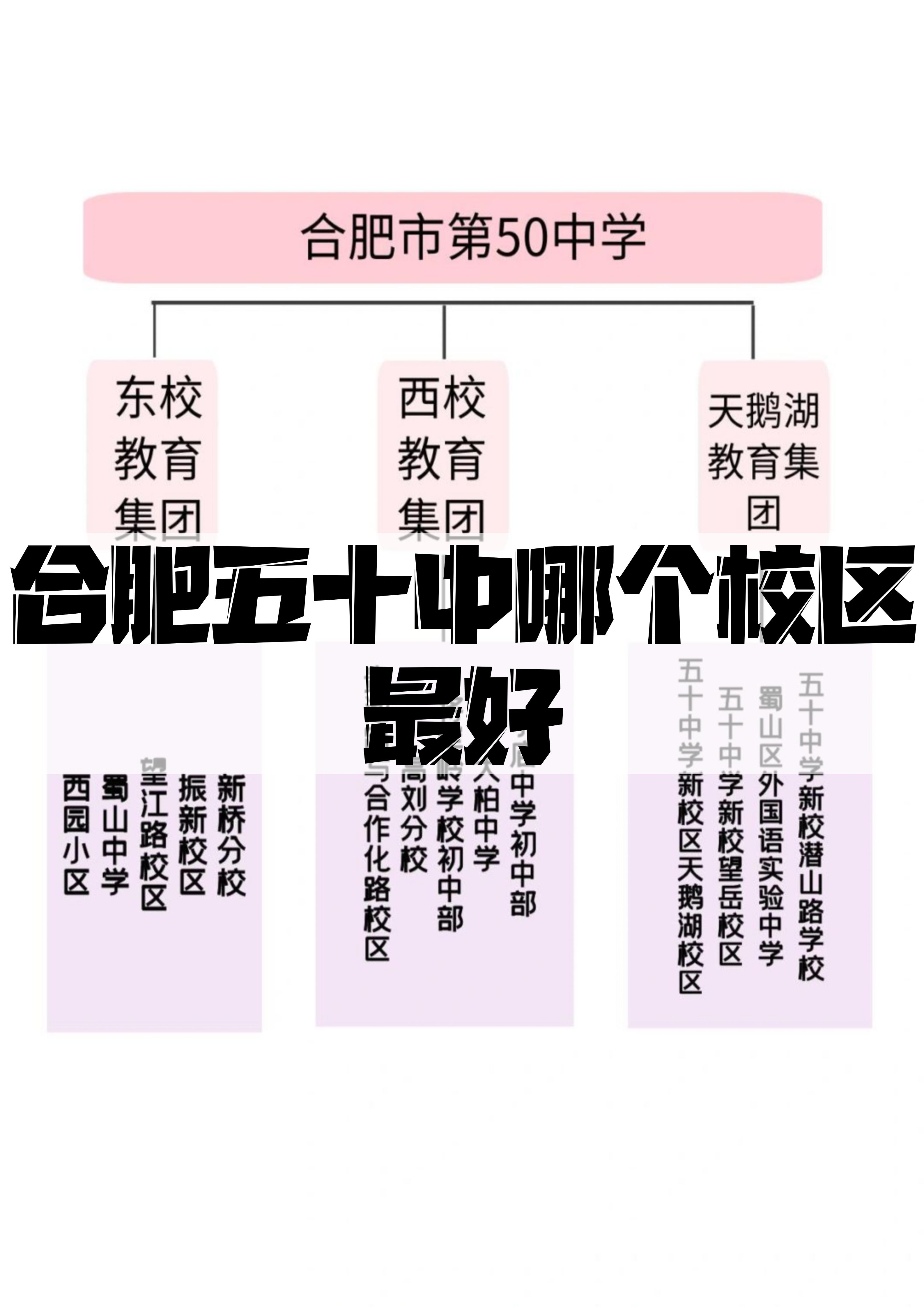 合肥市第50中学图片