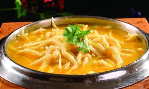 平凉美食小吃推荐