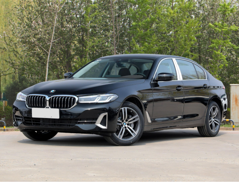 成绩不错!24年1月宝马5系销量10197台,销量方面再度超越奔驰e级