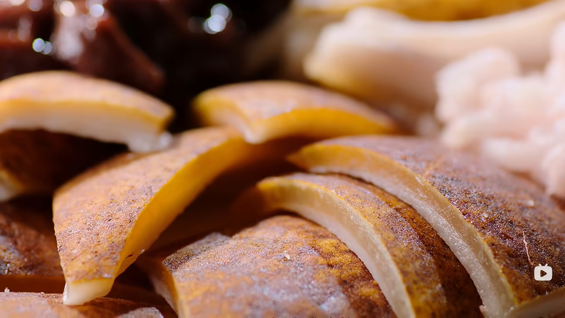 味蕾探险大理的美景美食生皮生肉,大理人铁胃秘诀白族胃药