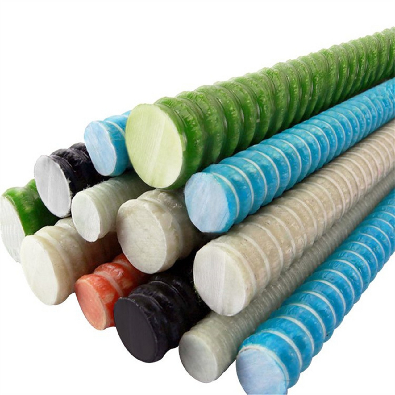 选材时别忘了权衡性能与经济哦~[原文:玻璃纤维