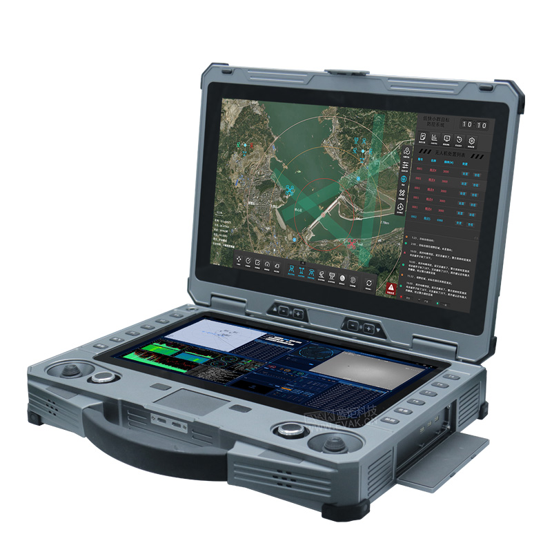 无人机地面站新品发布,带来更高效解决方案