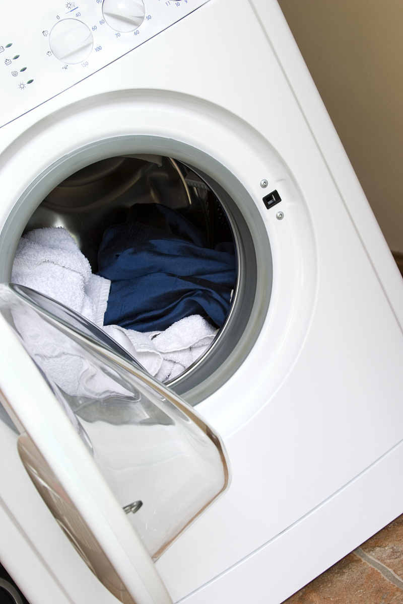 洗衣机桶洗净功能:洗衣的神奇帮手还是多余的功能?