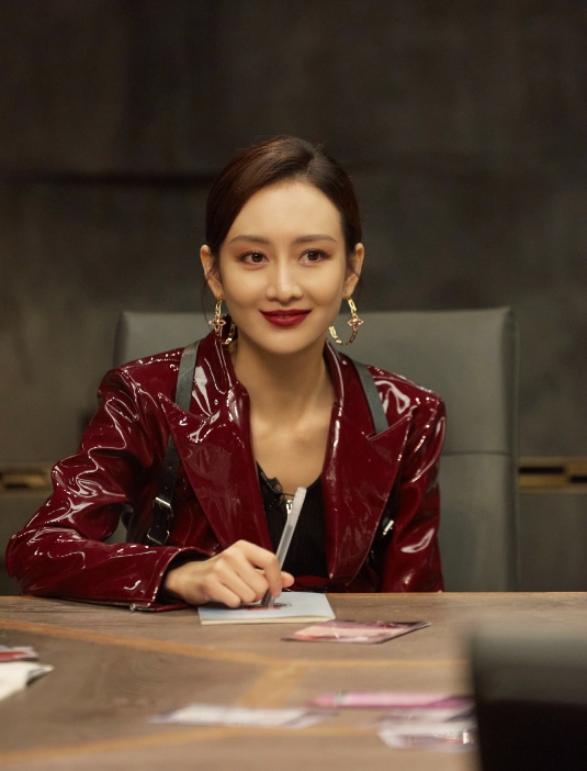 《明侦9》录制进入尾声,何炅透露王鸥迟到原因,鬼鬼被曝将回归