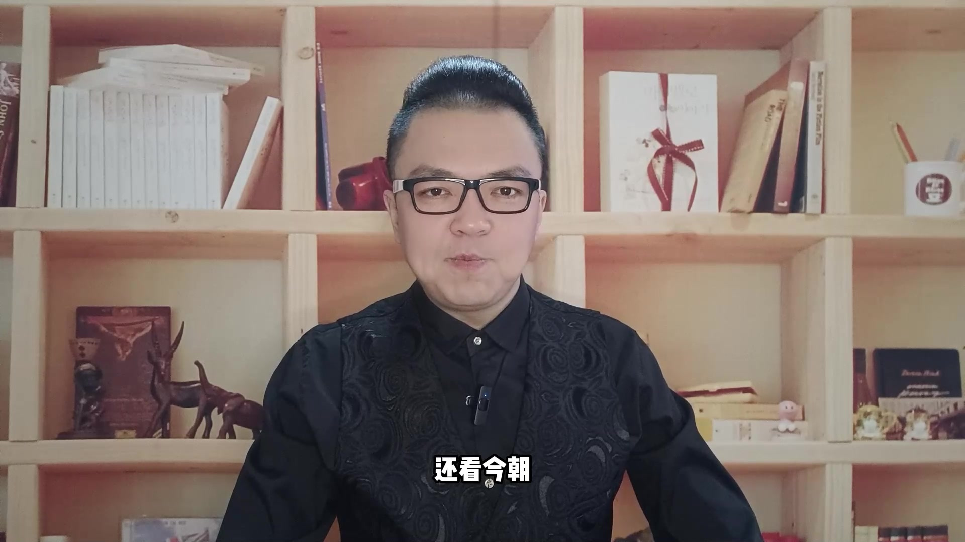 为什么说他们是六大爱将?有何丰功伟绩?