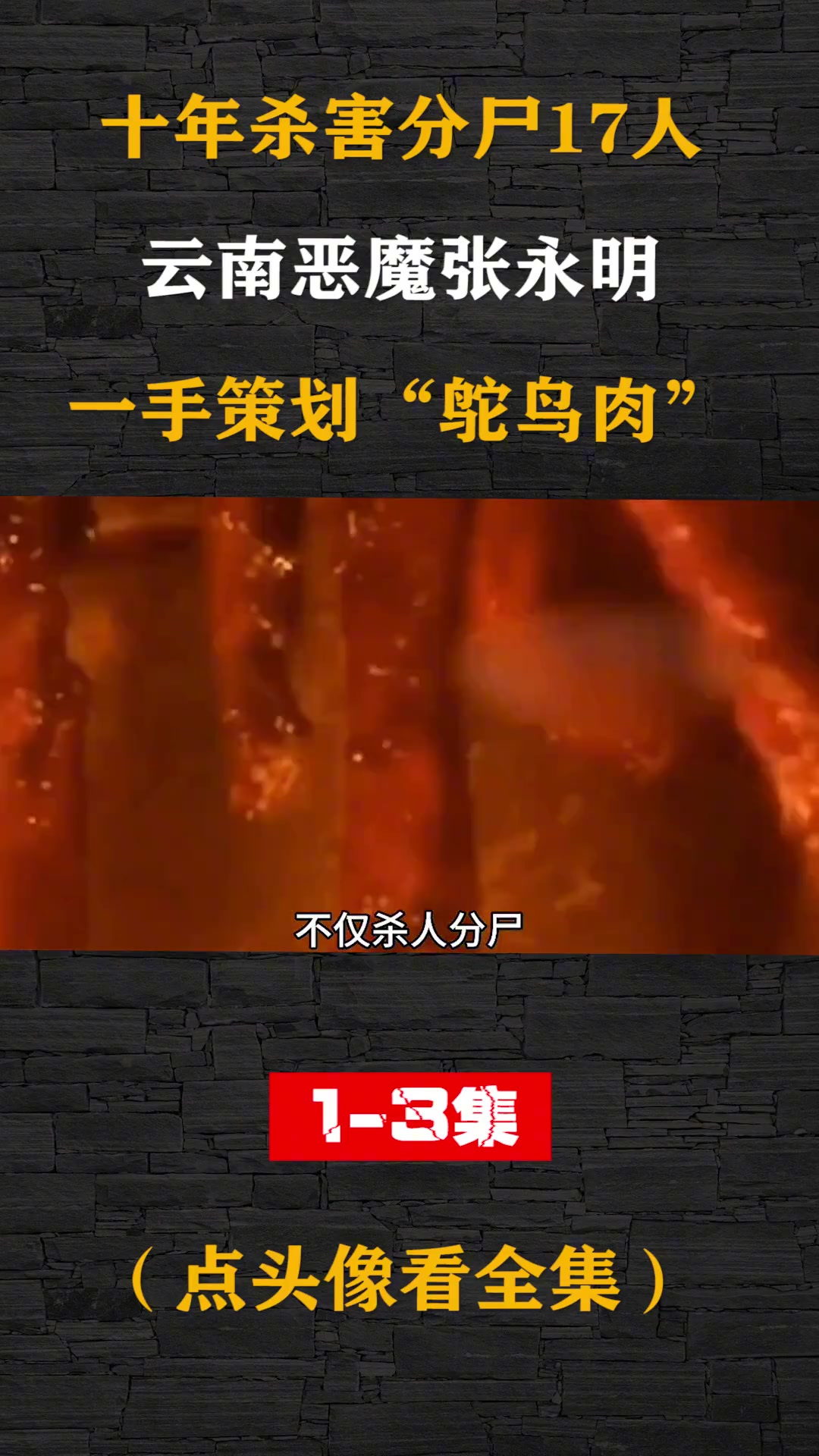 鸵鸟肉张永明图片