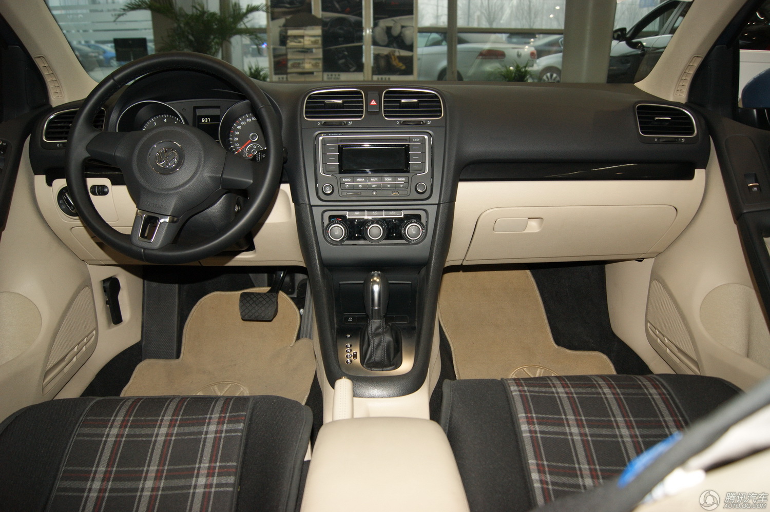 喜欢大众车不会选?就来看这三款家用神车