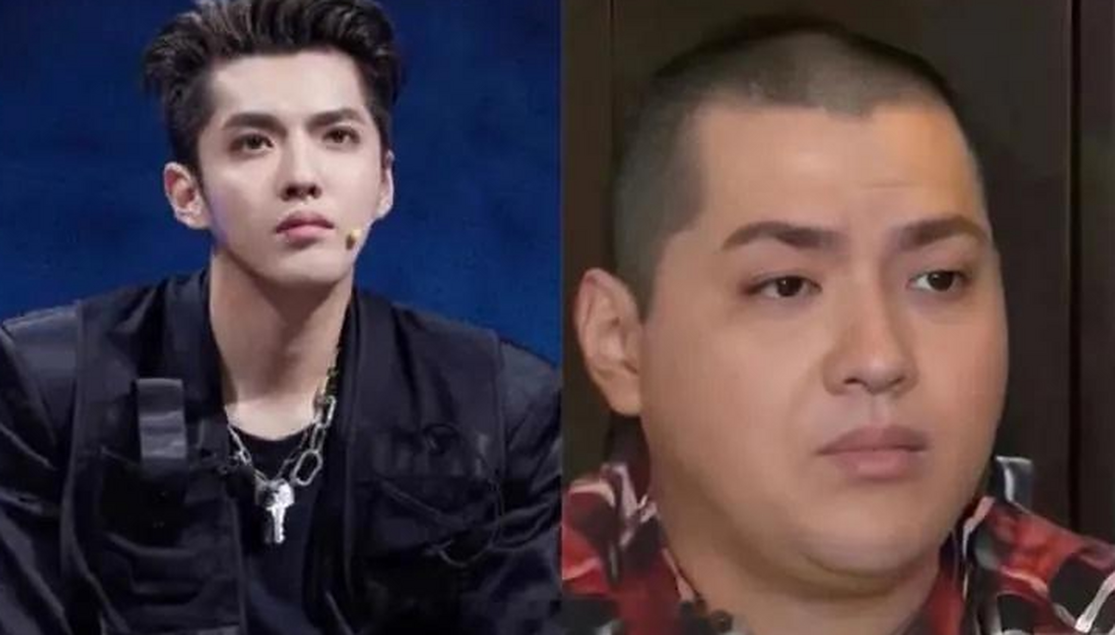 吴亦凡入狱后,不惧困境激发音乐创作力!