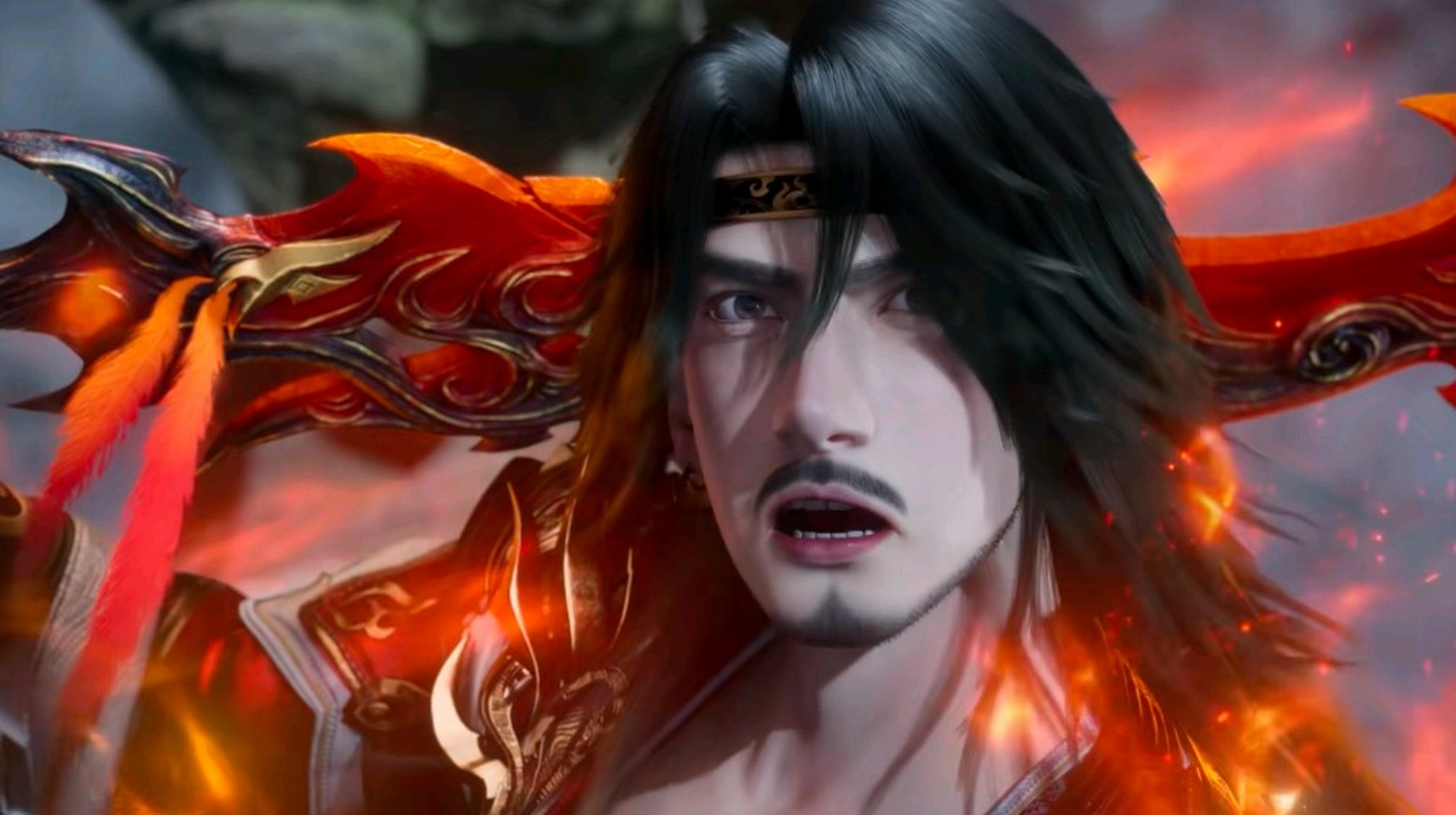 你们知道司徒南有多强吗,司徒南曾经是朱雀国第一高手,问鼎境巅峰修为