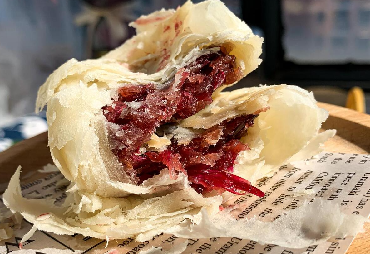 昆明8种特色美食推荐,个个经典,极具云南风味,隔屏流口水了