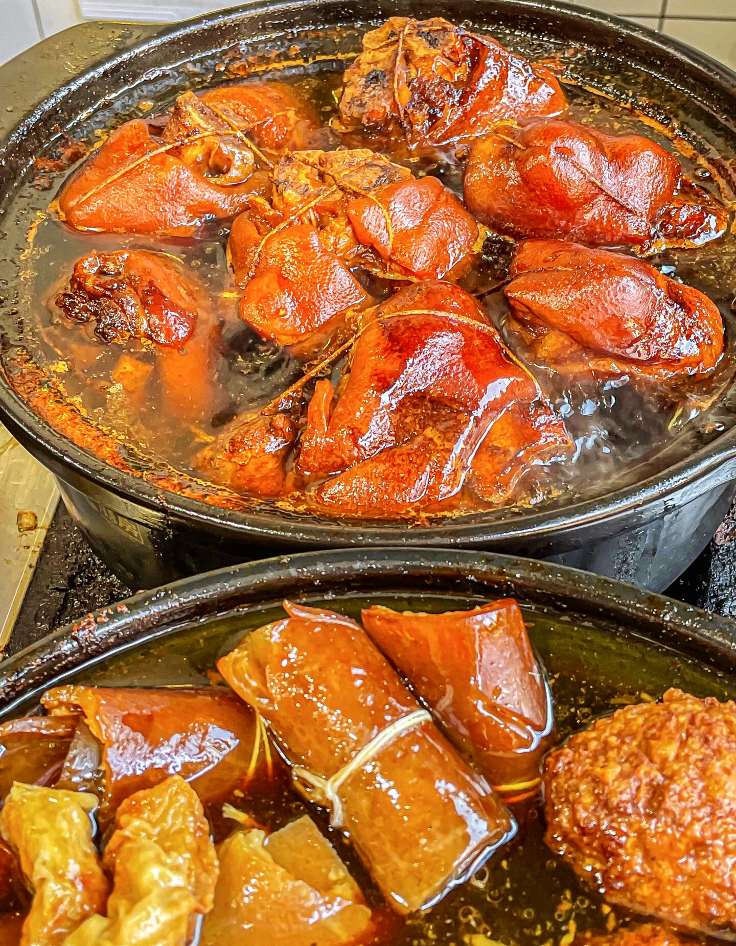 徐州把子肉界的秘密,一年卖出150万份传奇配方首次公开