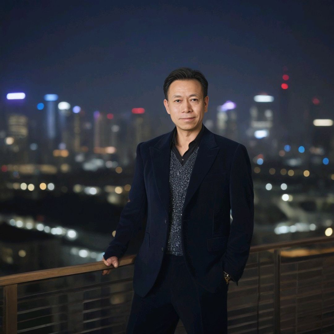 西江月走出迷茫—赠年轻人/秦海洋