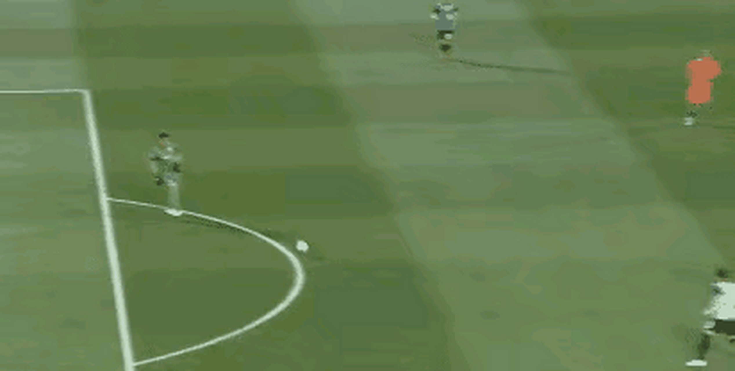 亚冠能击败一流强队,为什么一到国家队就被按在地上摩擦?