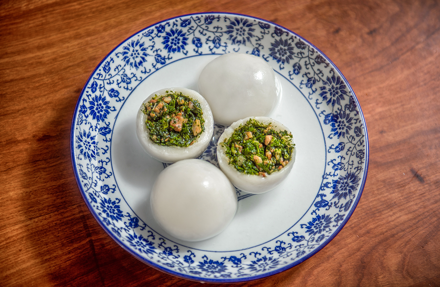 汤圆和元宵,到底还是要吃的,嘴馋的你可知道哪里的汤圆特有味