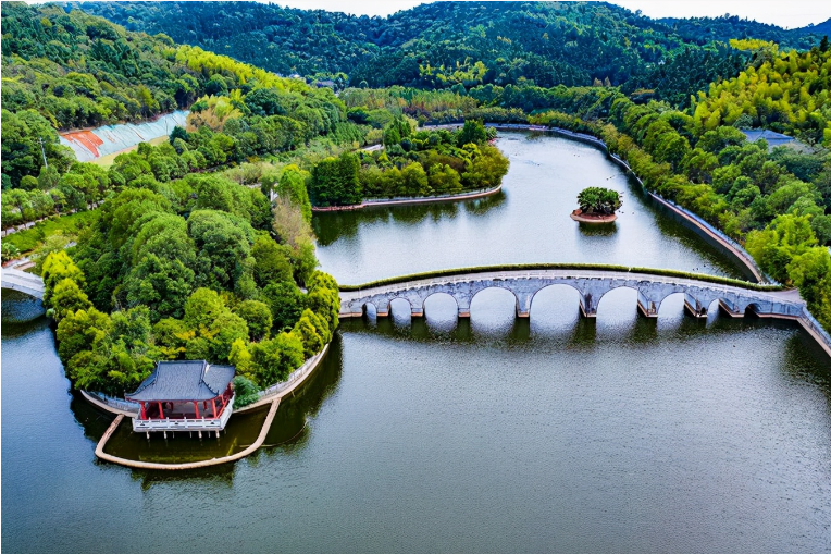 湘潭十大景区图片