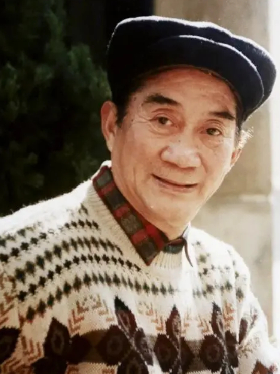 难怪杨洁没相中六小龄童看看她当初选的猴子才叫火眼金睛