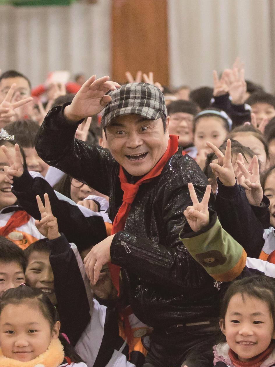 难怪杨洁没相中六小龄童看看她当初选的猴子才叫火眼金睛