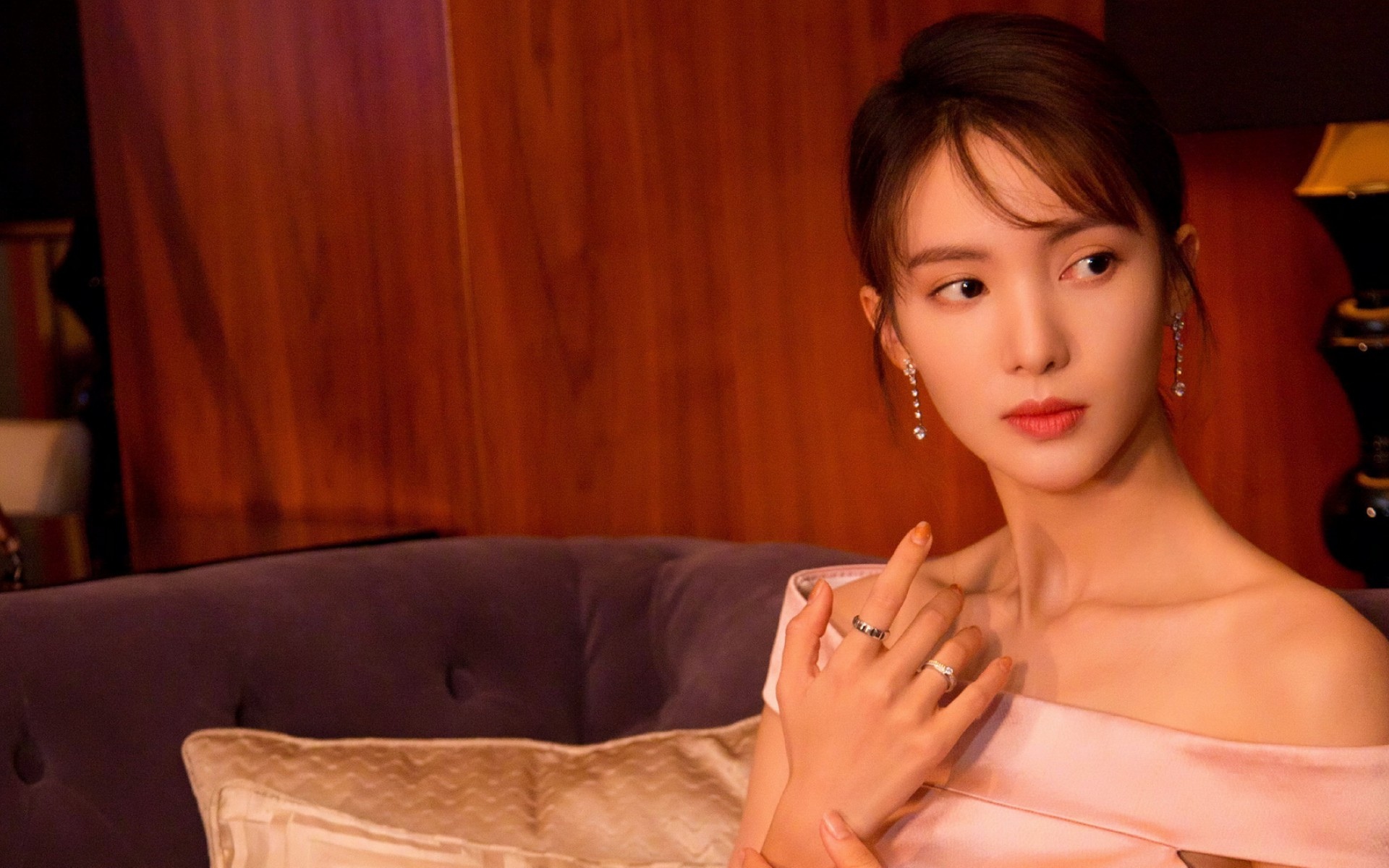 金晨:我可不结婚——现代女性的独立宣言