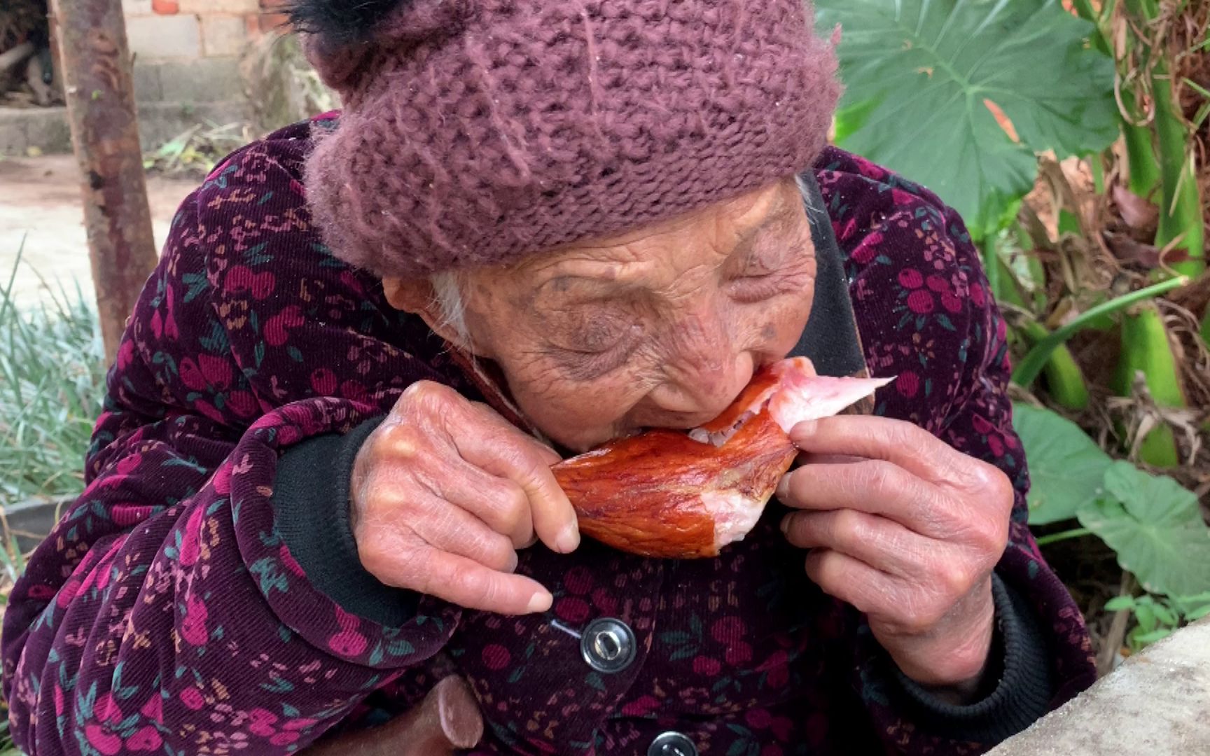 年龄越大,越要多吃肉?医生建议:过了50岁,这2种肉最好多吃些