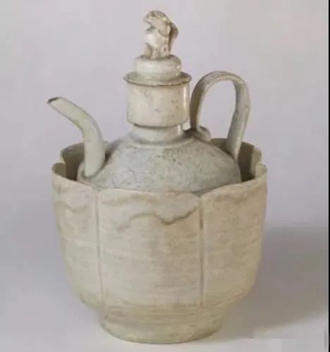 异彩纷呈的宋代饮食器