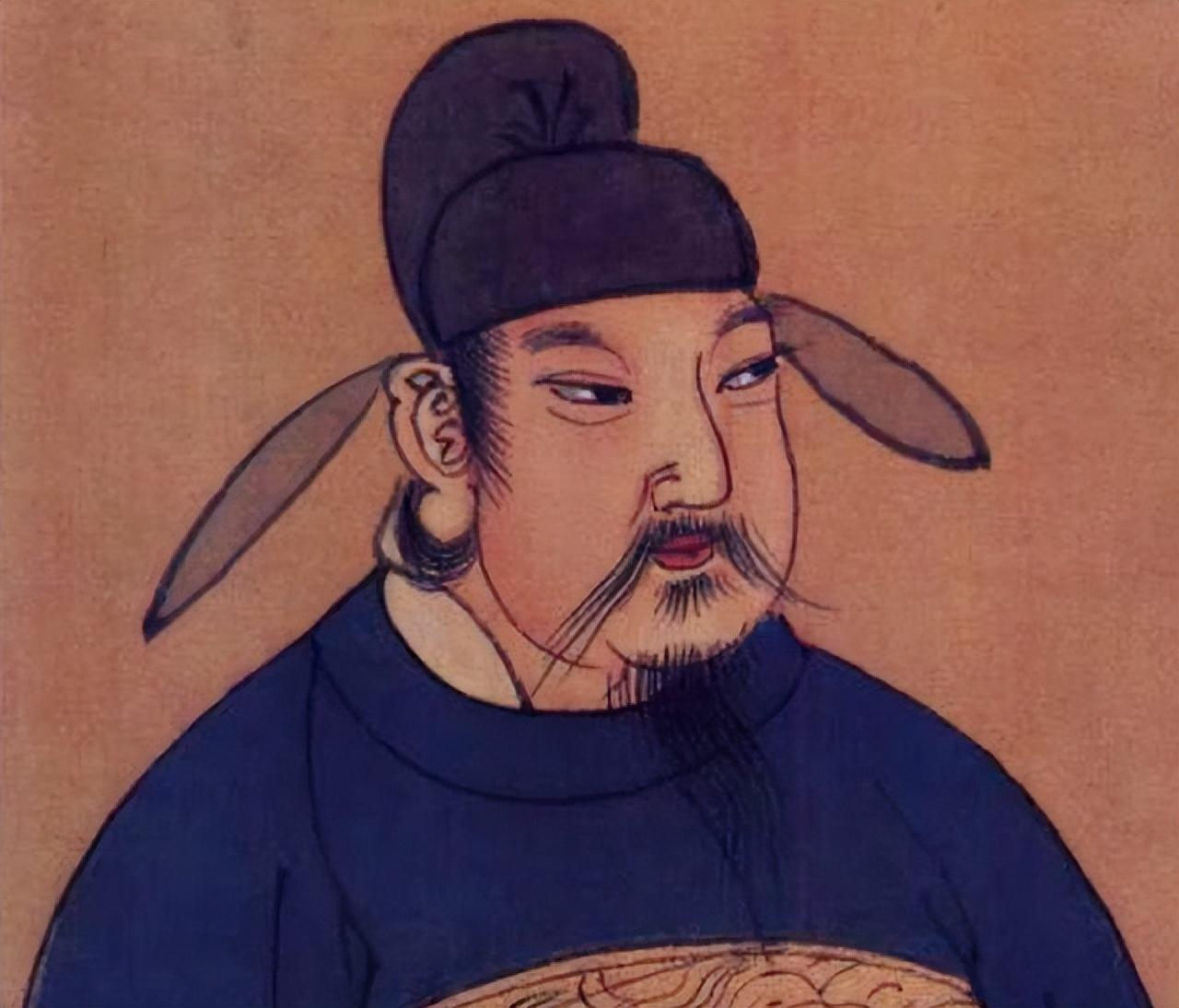 回顾杨玉环被召去伺候父皇唐玄宗回答是父皇既已有命岂能违背