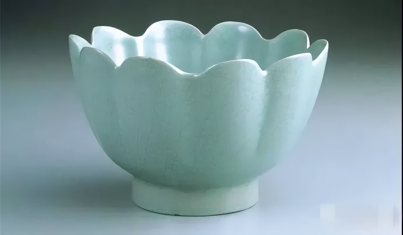 异彩纷呈的宋代饮食器