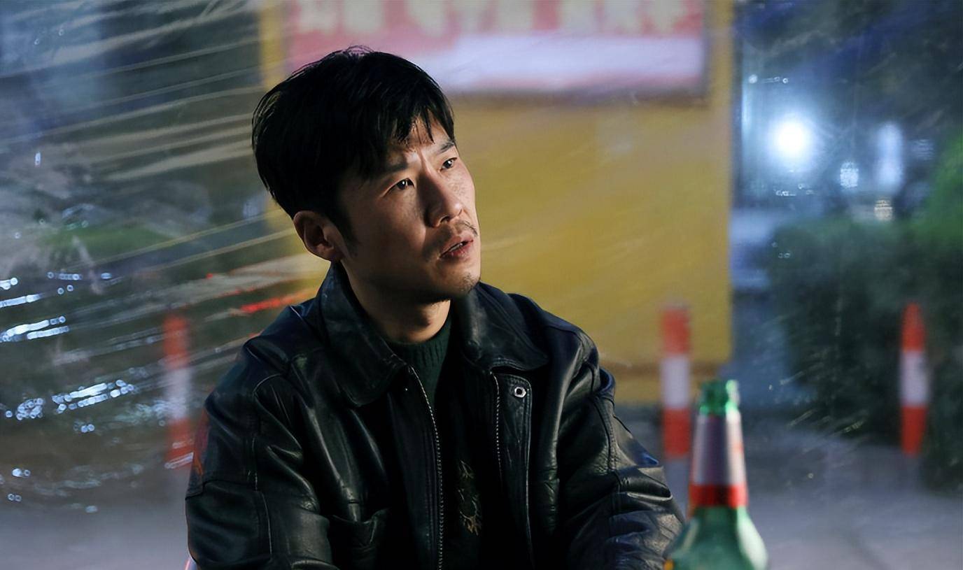 央视待播:正午阳光又一精品力作!殷桃王晓携手共渡人生危机!