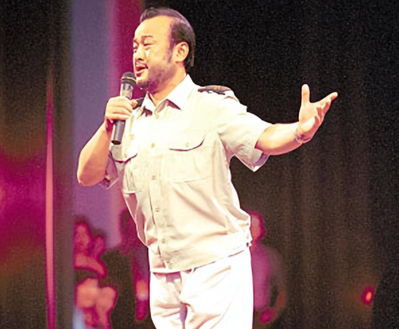 她24岁一唱成名48岁丈夫入狱不抛弃患癌后丈夫用全部身家医治