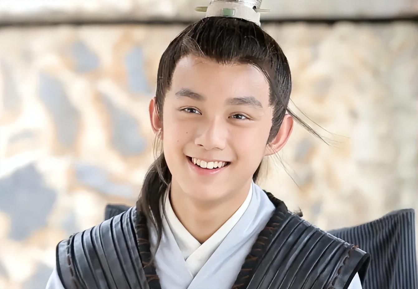 这一次24岁的吴磊给娱乐圈的青年演员们集体上了一课