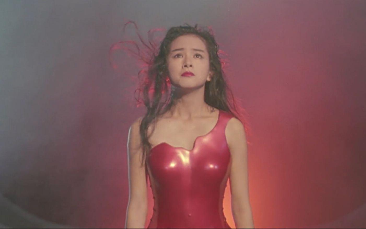 一代港星叶蕴仪就这样写好了自己的结局