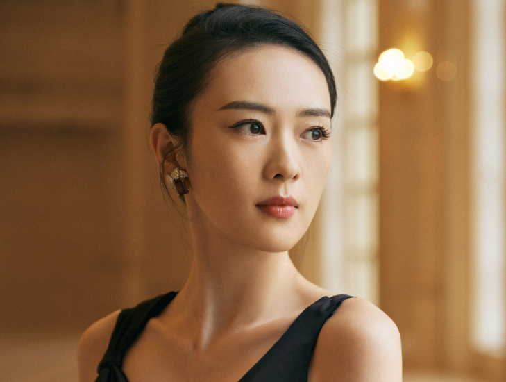 当红小生朱一龙搭档白玉兰视后童瑶,阵容令人期待.