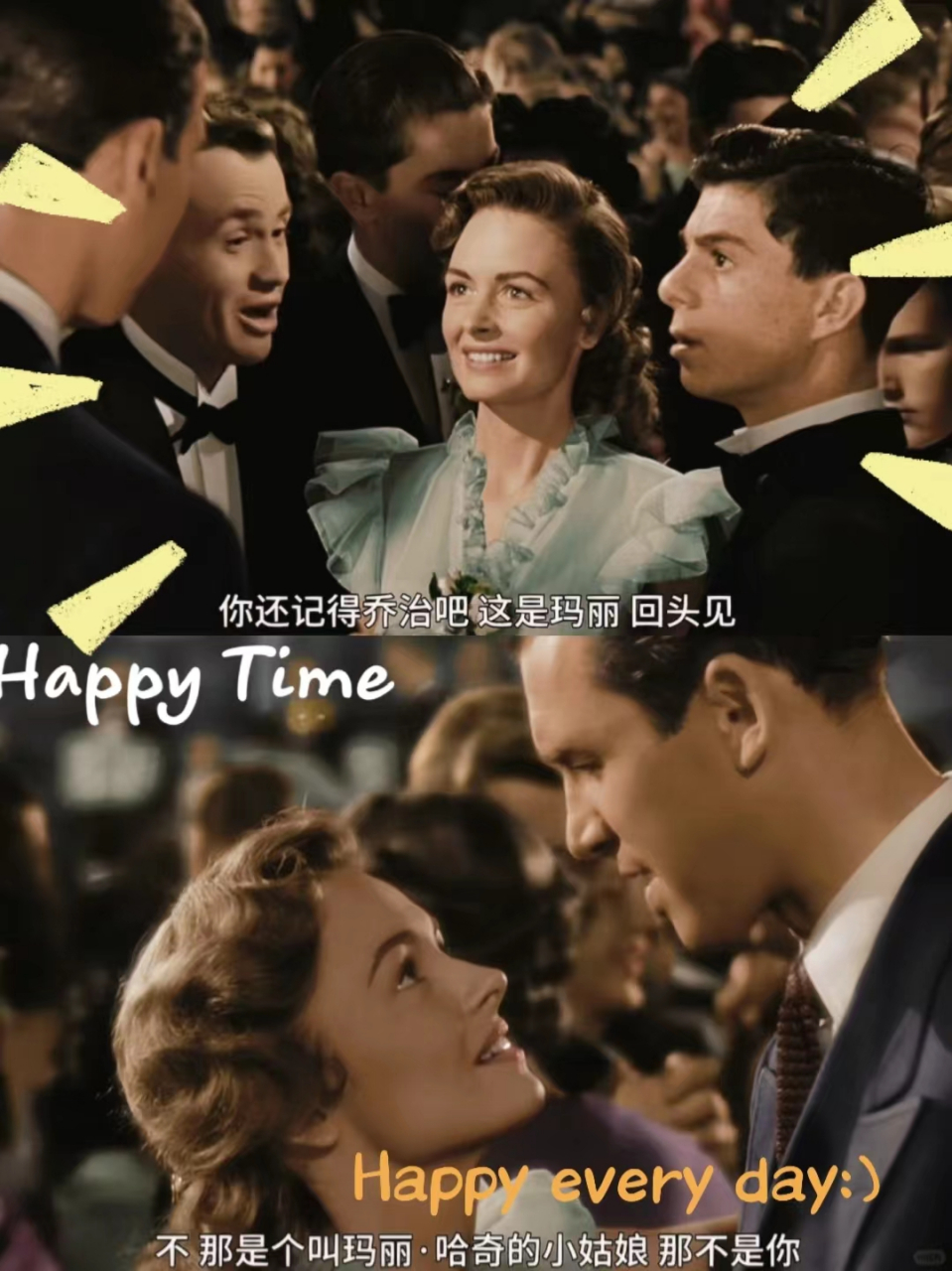 《生活多美好》这部电影我已经看过好几次了,但每次看后都有新的收获