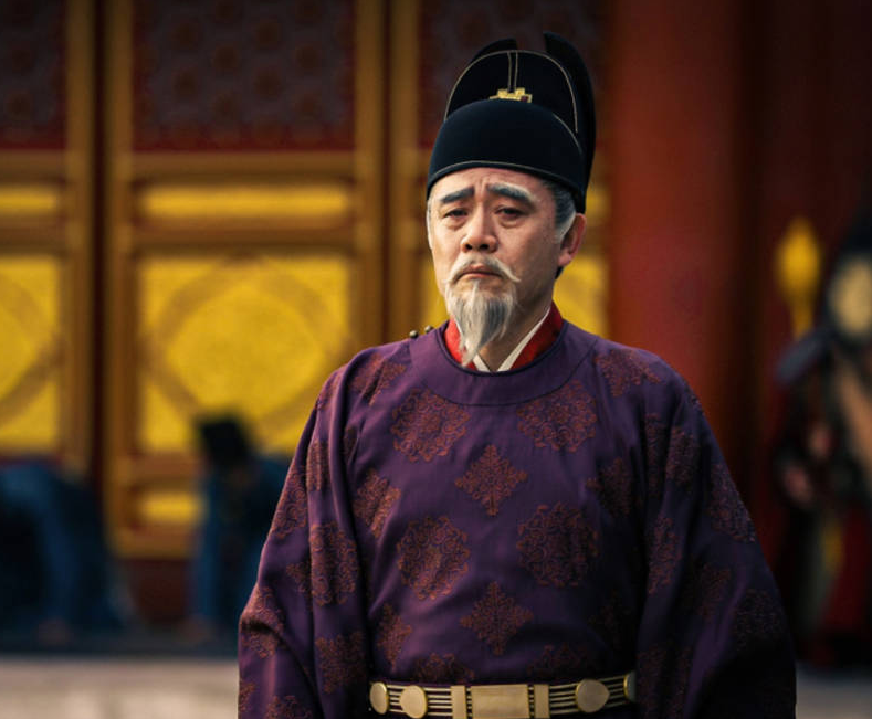 朱元璋第五子朱橚,朱棣的同母弟,在明朝丢人,却对世界有贡献