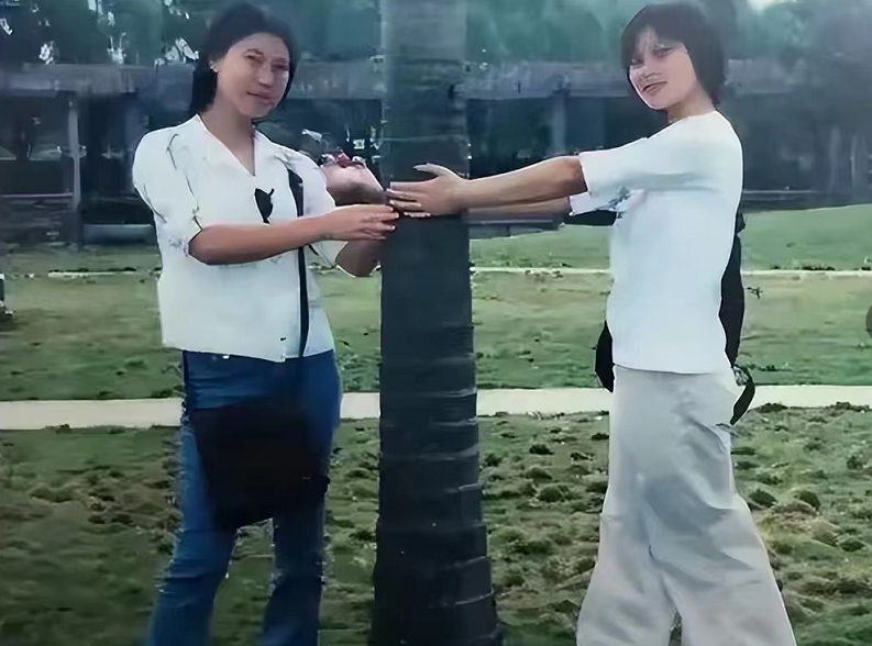 回顾骆玉珠13年连生7娃称不想浪费丈夫好基因现状让人唏嘘