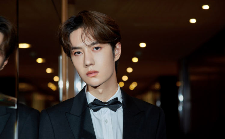 王一博人红是非多,莫名卷入横店艾滋事件,乐华娱乐报警为他维权